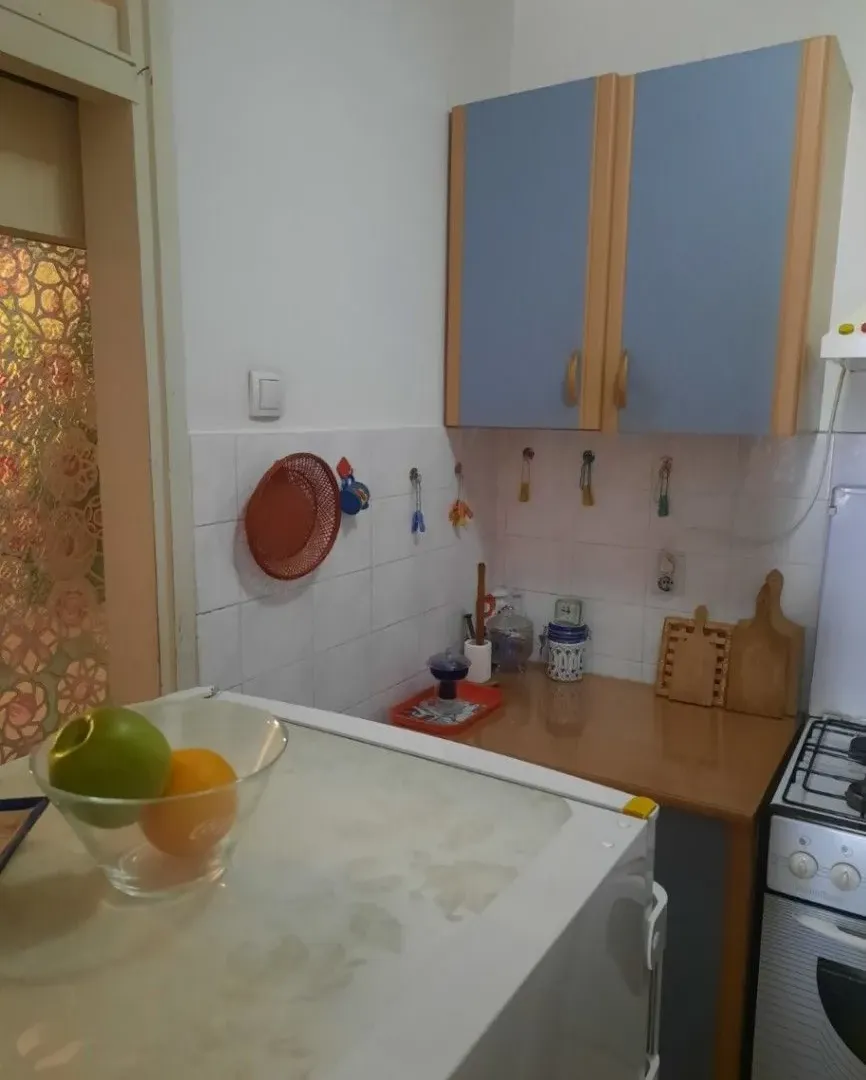 Prodaja, jednosoban stan, 48m², Zabjelo, Podgorica