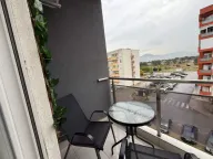 Izdavanje, jednosoban stan, 42m², Tuški Put, Podgorica - image 5