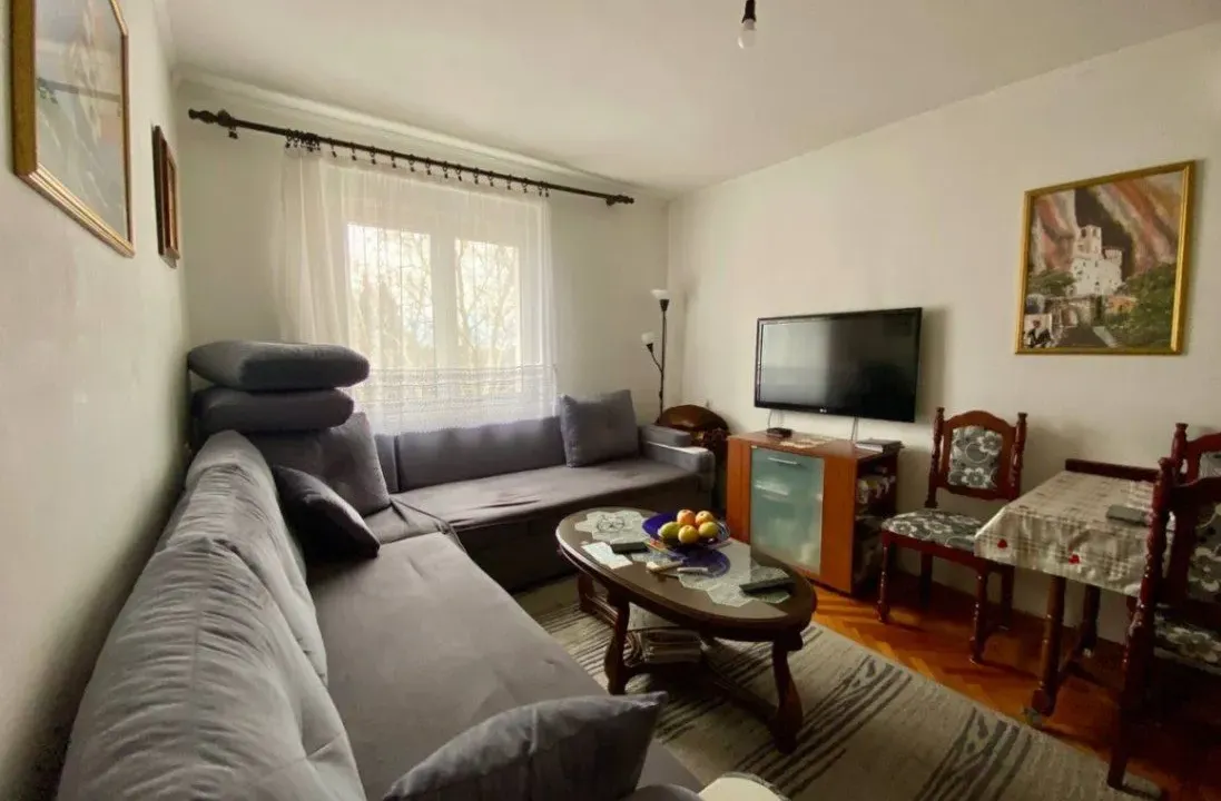 Prodaja, stan, 72m², Centar, Bar