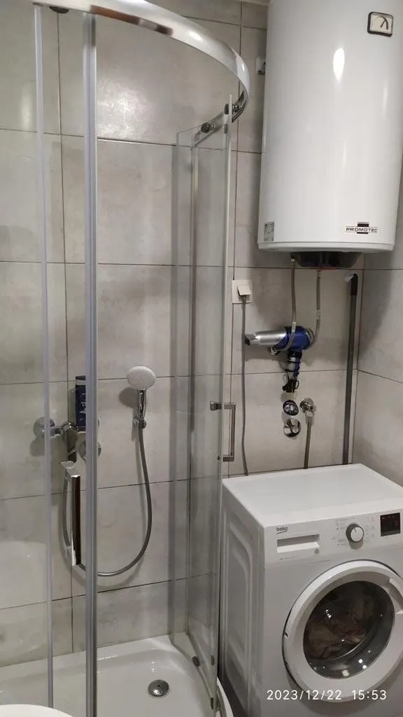 Izdavanje, dvosoban stan, 65m², Ljubović, Podgorica