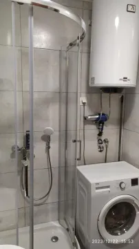 Izdavanje, dvosoban stan, 65m², Ljubović, Podgorica - image 9