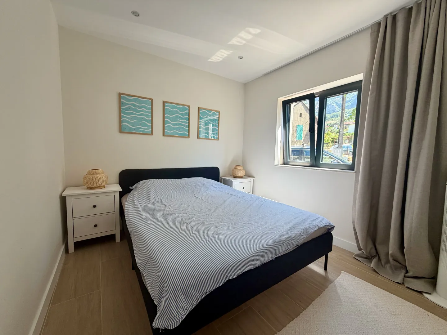 Prodaja, kuća, 220m², Tripovići, Tivat