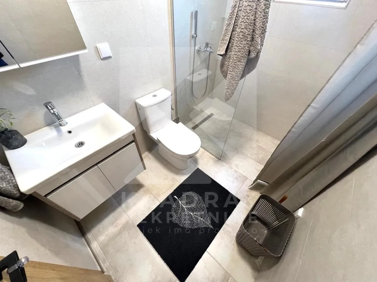 Rent, two bedroom apartment, 77m², Donja Gorica, Podgorica