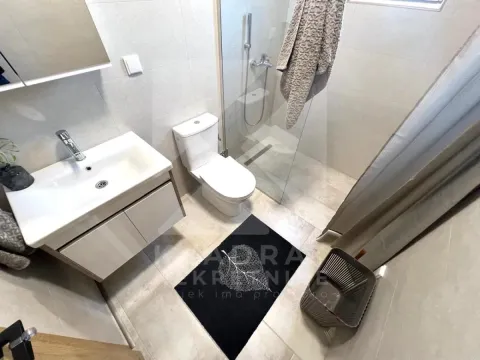 Rent, two bedroom apartment, 77m², Donja Gorica, Podgorica - image 13