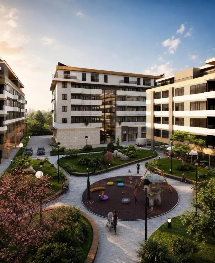 Sale, one bedroom apartment, 30m², Mladenovac, Beograd