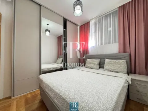 Izdavanje, jednosoban stan, 45m², Masline, Podgorica - image 10