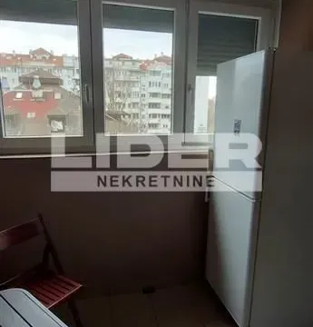 Rent, three bedroom apartment, 60m², Brace Jerković, Voždovac Sve Podlokacije - image 12
