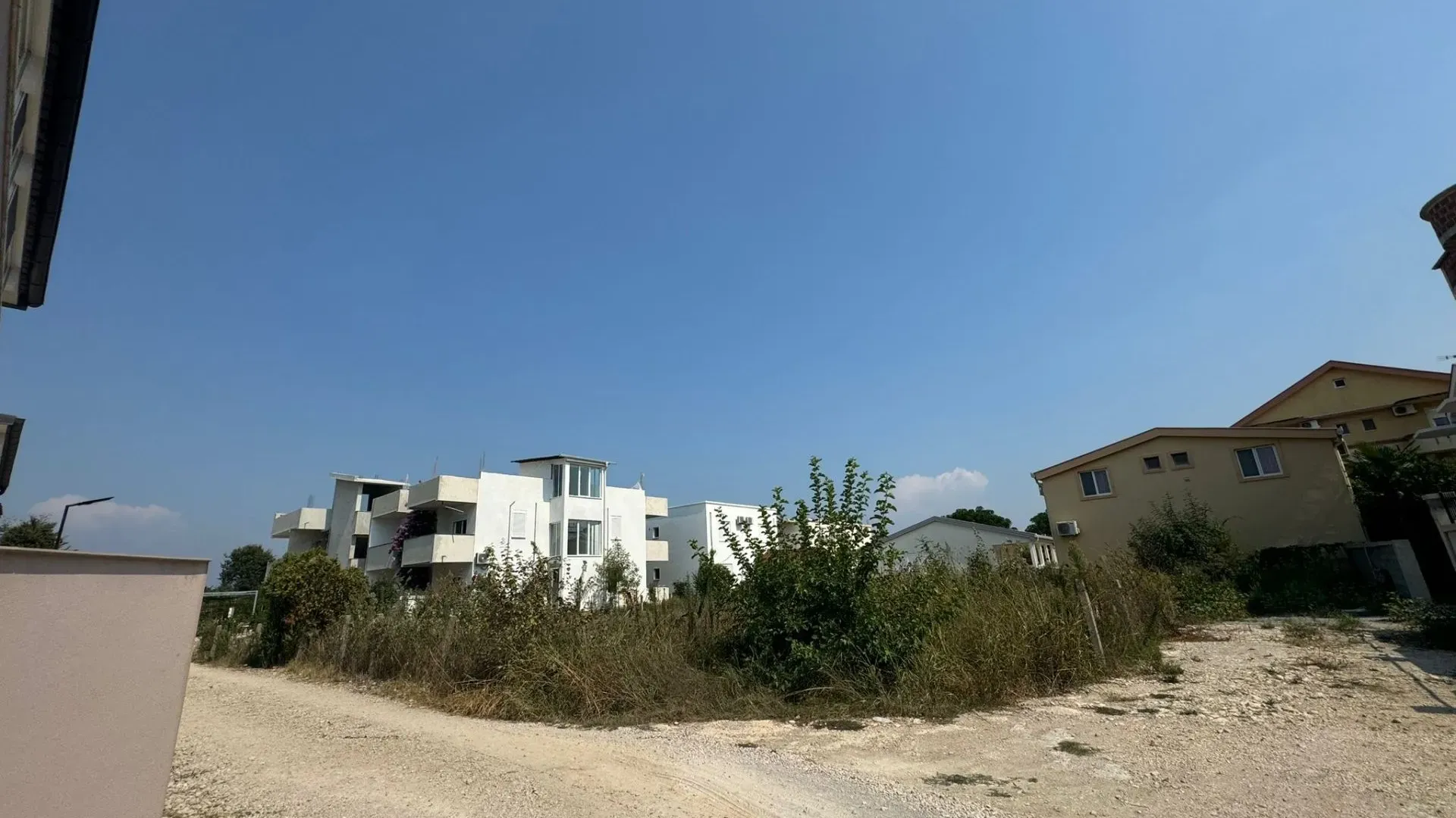 Prodaja, plac, 650m², Ulcinj, Crna Gora