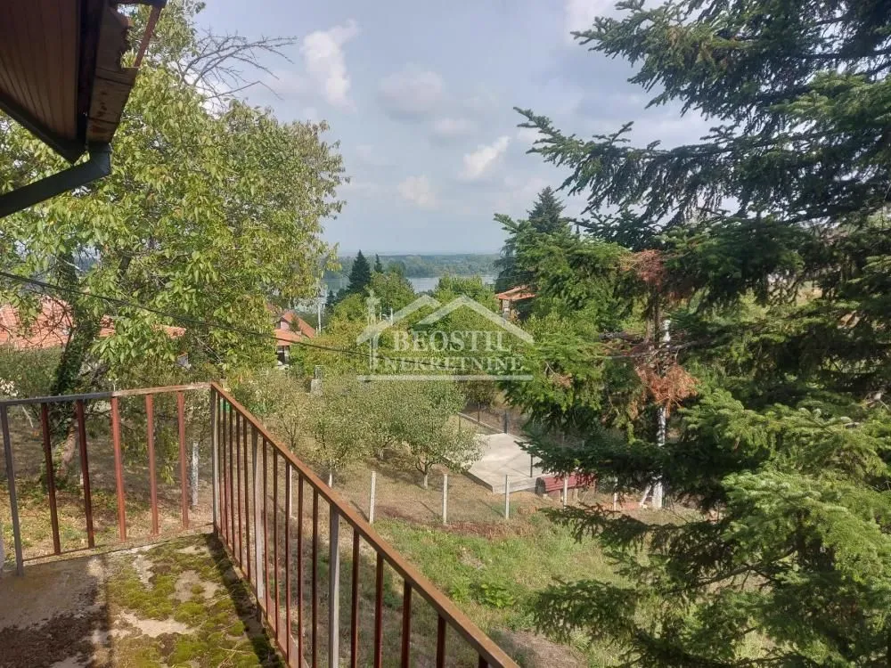 Prodaja, kuća, 72m², Jugovo, Smederevo