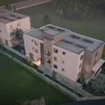 Prodaja, jednosoban stan, 45m², Radanovići, Kotor - image 6