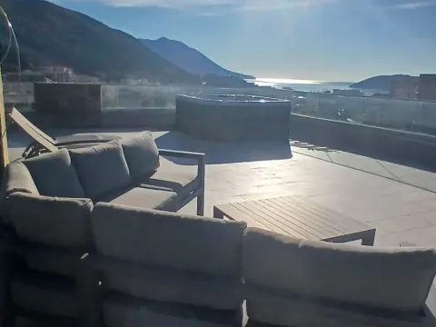 Prodaja, jednosoban stan, 170m², Budva, Crna Gora - image 12