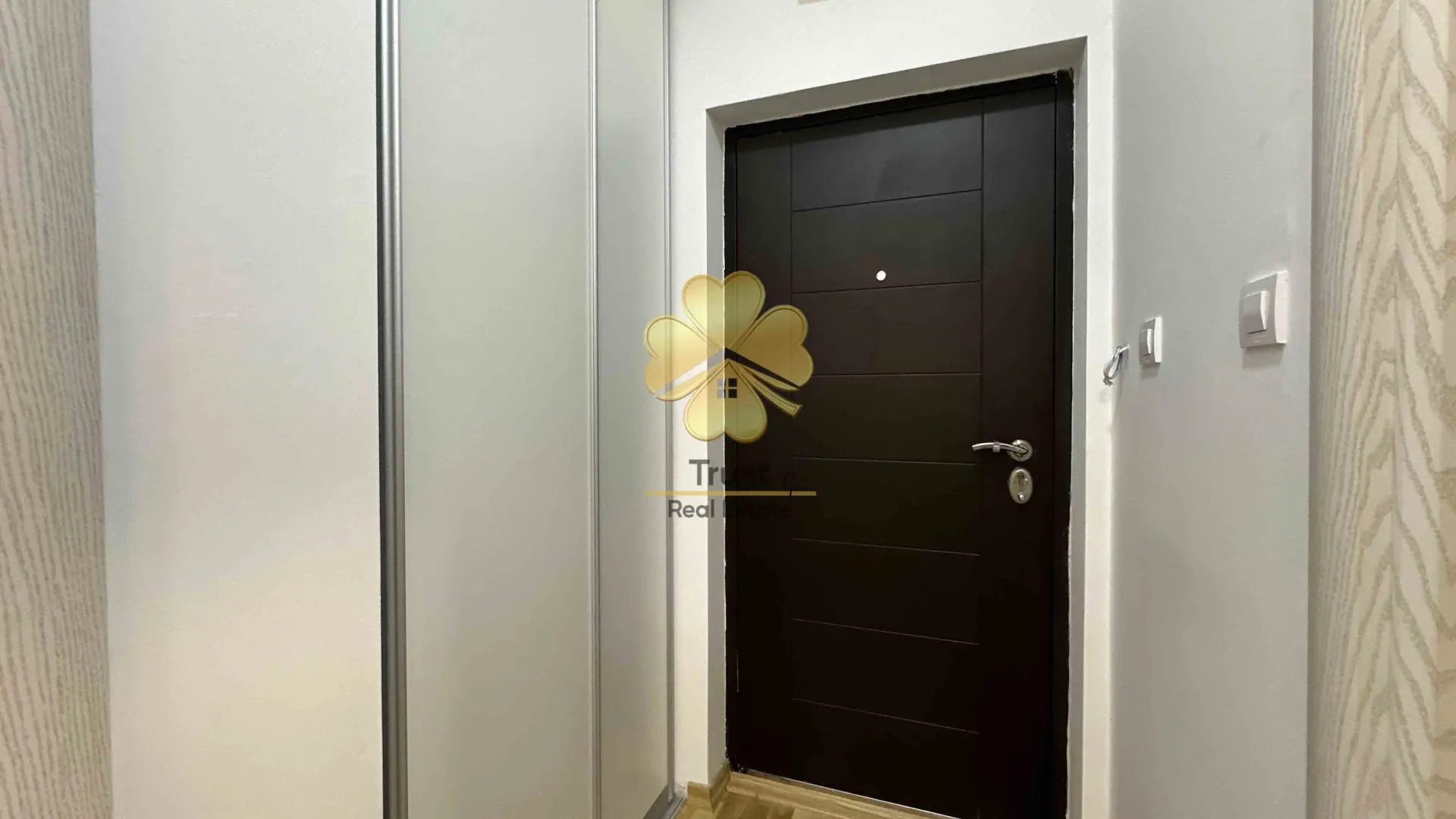 Rent, two bedroom apartment, 75m², Zabjelo, Podgorica