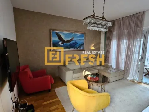 Prodaja, dvosoban stan, 65m², Budva, Crna Gora - image 5