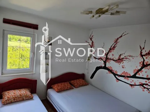 Sale, one bedroom apartment, 60m², Sutomore, Bar - image 13