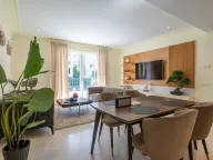 Rent, two bedroom apartment, 124m², Porto Montenegro, Tivat - image 6