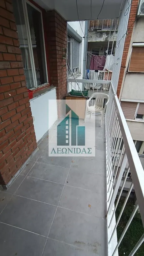 Rent, two bedroom apartment, 55m², Medijana, Niš
