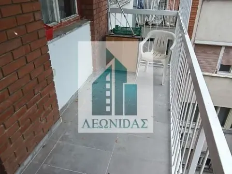 Izdavanje, dvosoban stan, 55m², Medijana, Niš - image 10