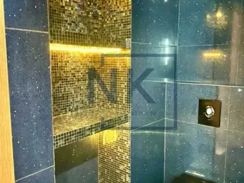 Izdavanje, jednosoban stan, 64m², City Kvart, Podgorica - image 11