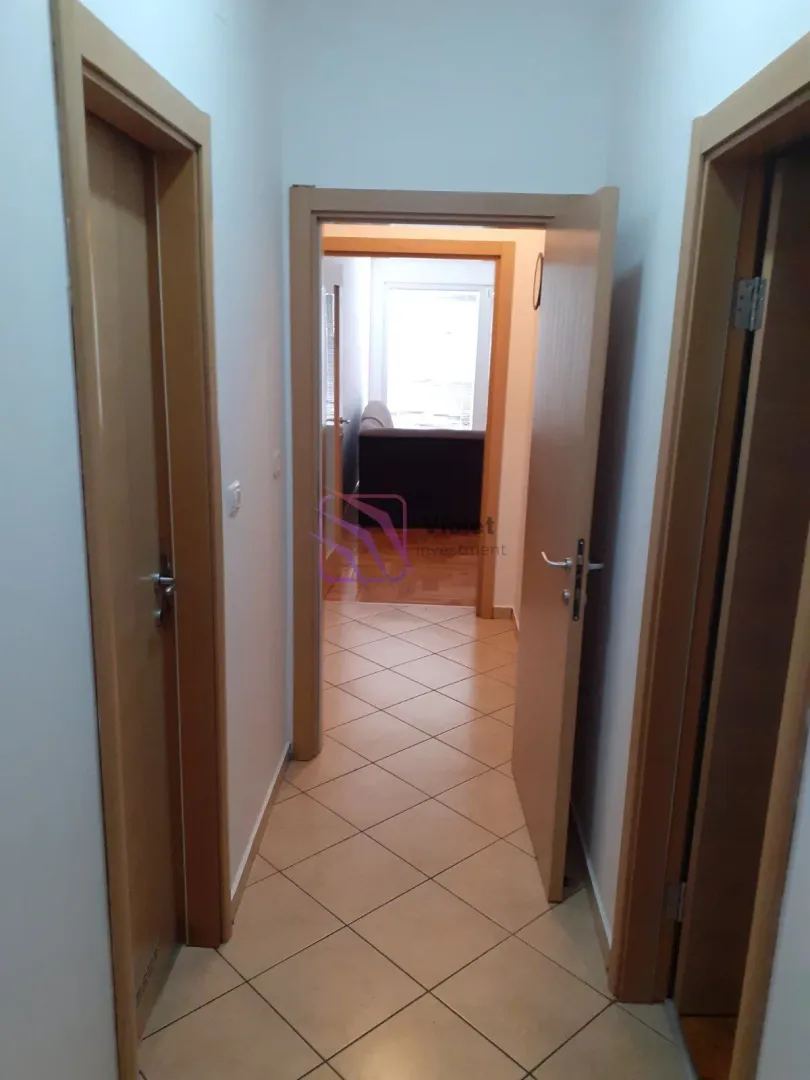 Prodaja, dvosoban stan, 75m², Centar, Nikšić