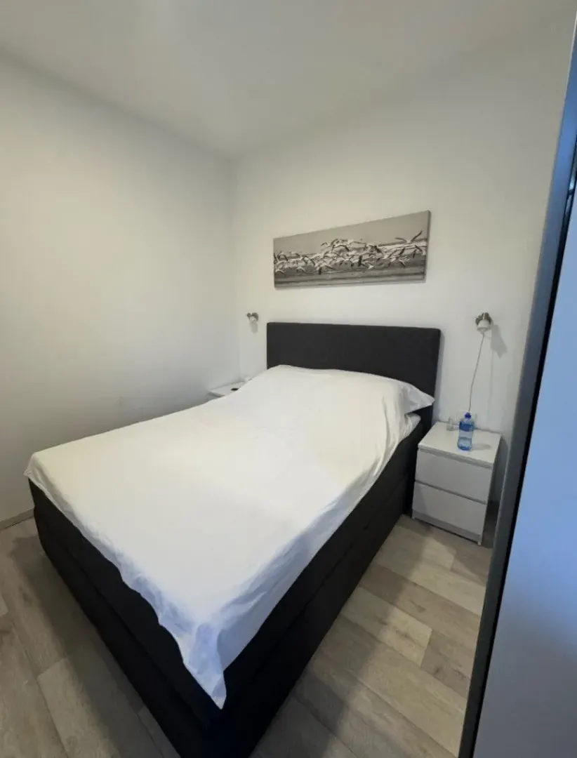 Sale, one bedroom apartment, 57m², Bečići, Budva