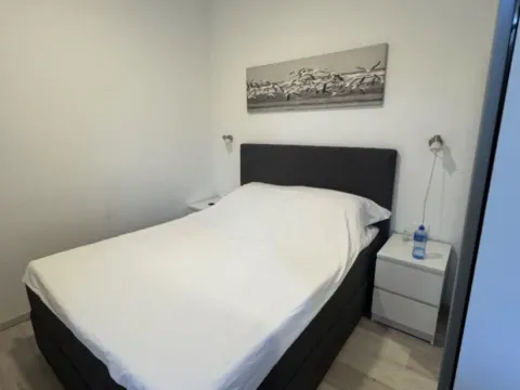 Sale, one bedroom apartment, 57m², Bečići, Budva - image 10