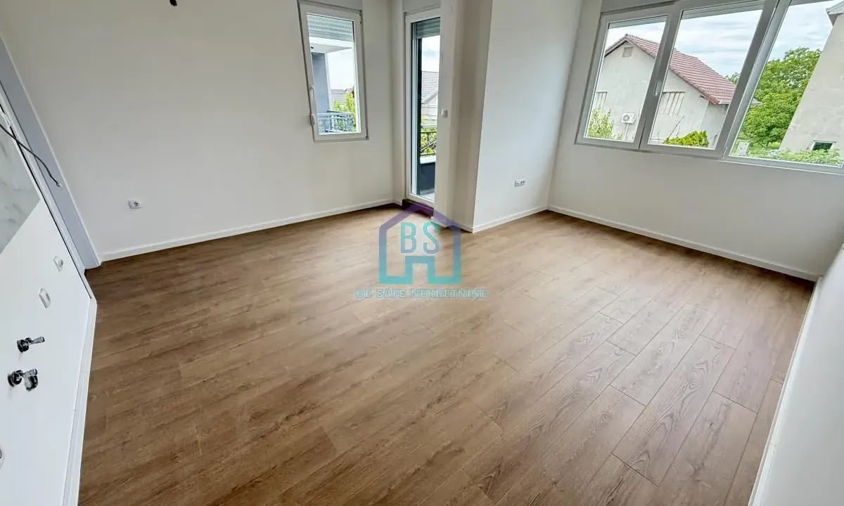 Sale, one bedroom apartment, 41m², Adice, Novi Sad Sve Podlokacije