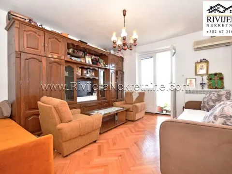 Prodaja, dvosoban stan, 77m², Centar, Herceg Novi - image 4