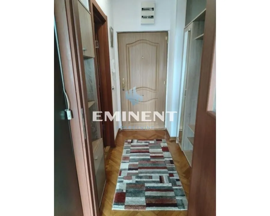 Izdavanje, stan, 40m², Voždovac Sve Podlokacije, Beograd