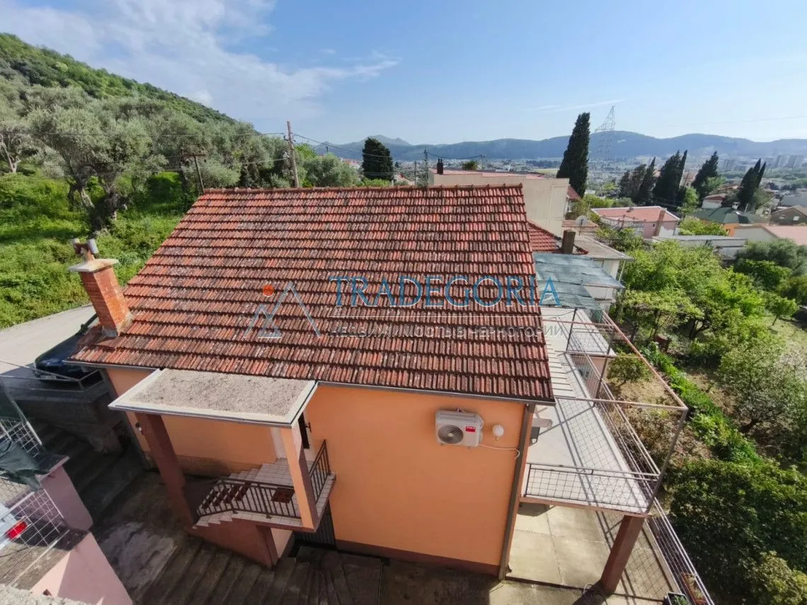 Sale, house, 170m², Bar, Crna Gora