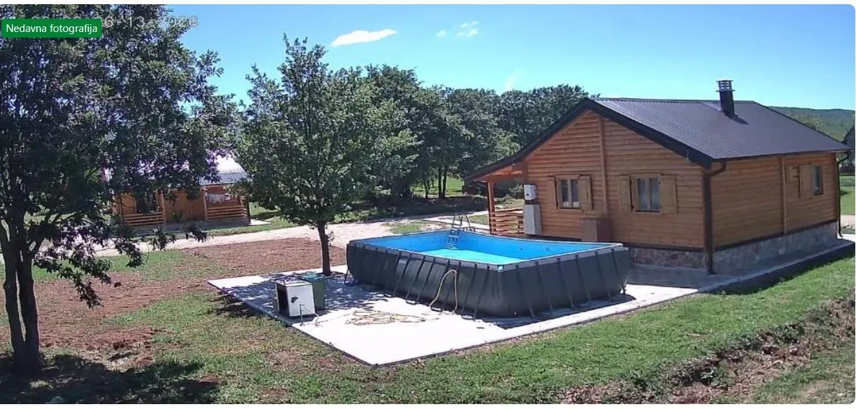 Rent, house, 58m², Rastovac, Nikšić