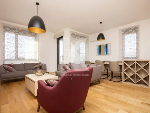 Izdavanje, trosoban stan, 95m², Kruševac, Podgorica - image 3