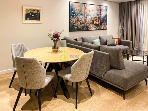 Izdavanje, dvosoban stan, 120m², Centar, Podgorica - image 12