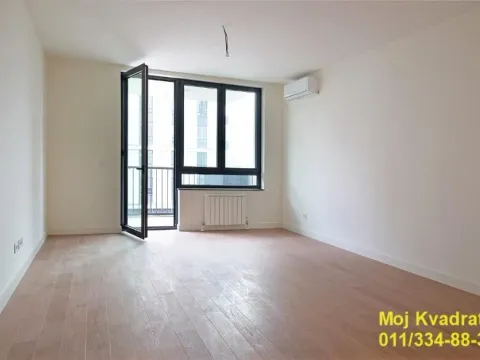 Prodaja, dvosoban stan, 58m², Savski Venac, Beograd - image 5