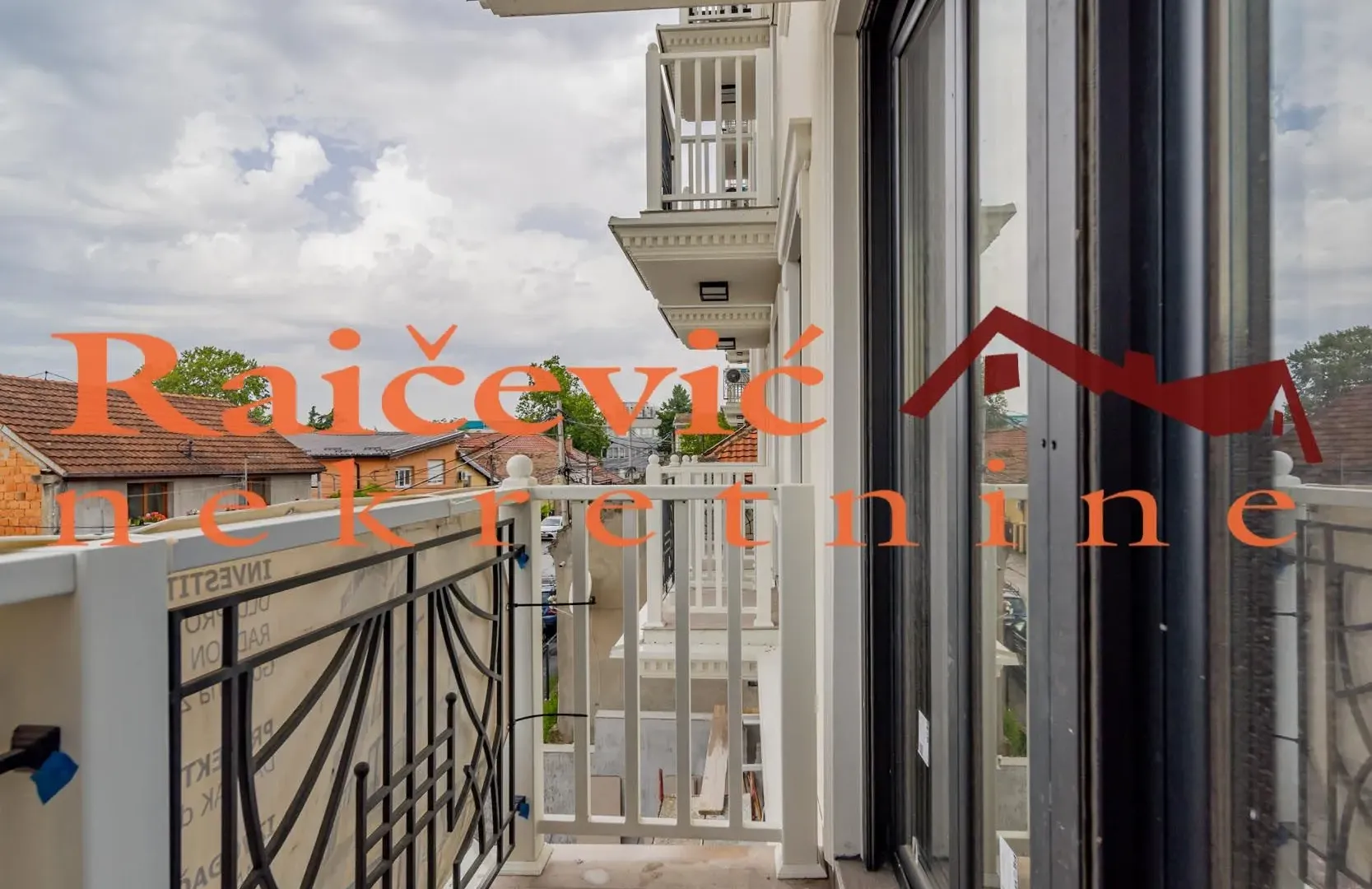 Sale, office space, 256m², Dušanovac, Voždovac Sve Podlokacije