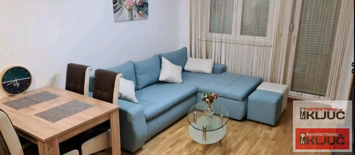 Izdavanje, garsonjera, 28m², Telep, Novi Sad Sve Podlokacije