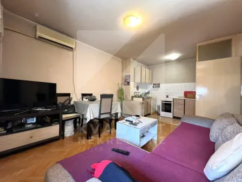 Rent, one bedroom apartment, 35m², Zabjelo, Podgorica - image 3