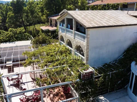 Prodaja, ugostiteljski objekat, 360m², Zagrađe, Bar - image 3