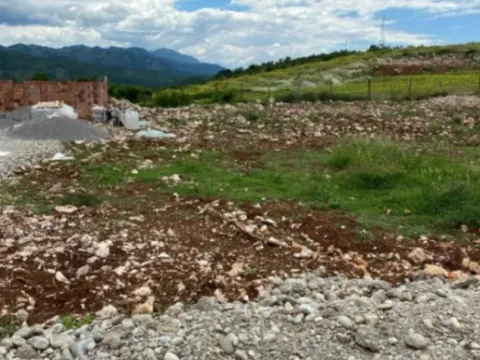 Sale, land lot, 1500m², Piperi, Podgorica - image 3