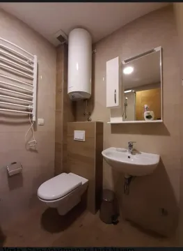 Rent, one bedroom apartment, 50m², Dalmatinska ulica, Podgorica - image 4
