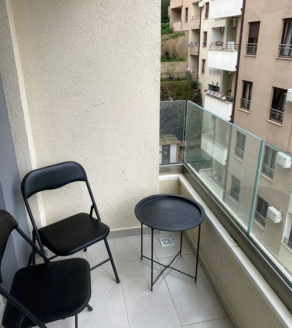 Prodaja, garsonjera, 29m², Bečići, Budva