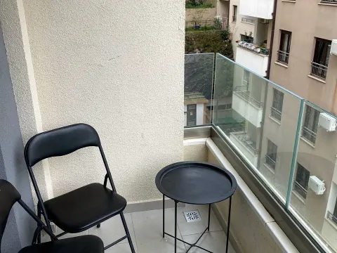 Prodaja, garsonjera, 29m², Bečići, Budva - image 6