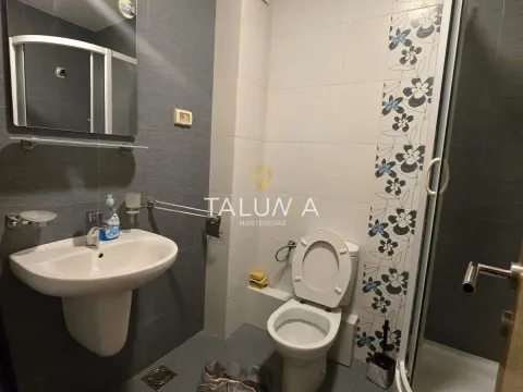 Izdavanje, jednosoban stan, 47m², Stari Aerodrom, Podgorica - image 3