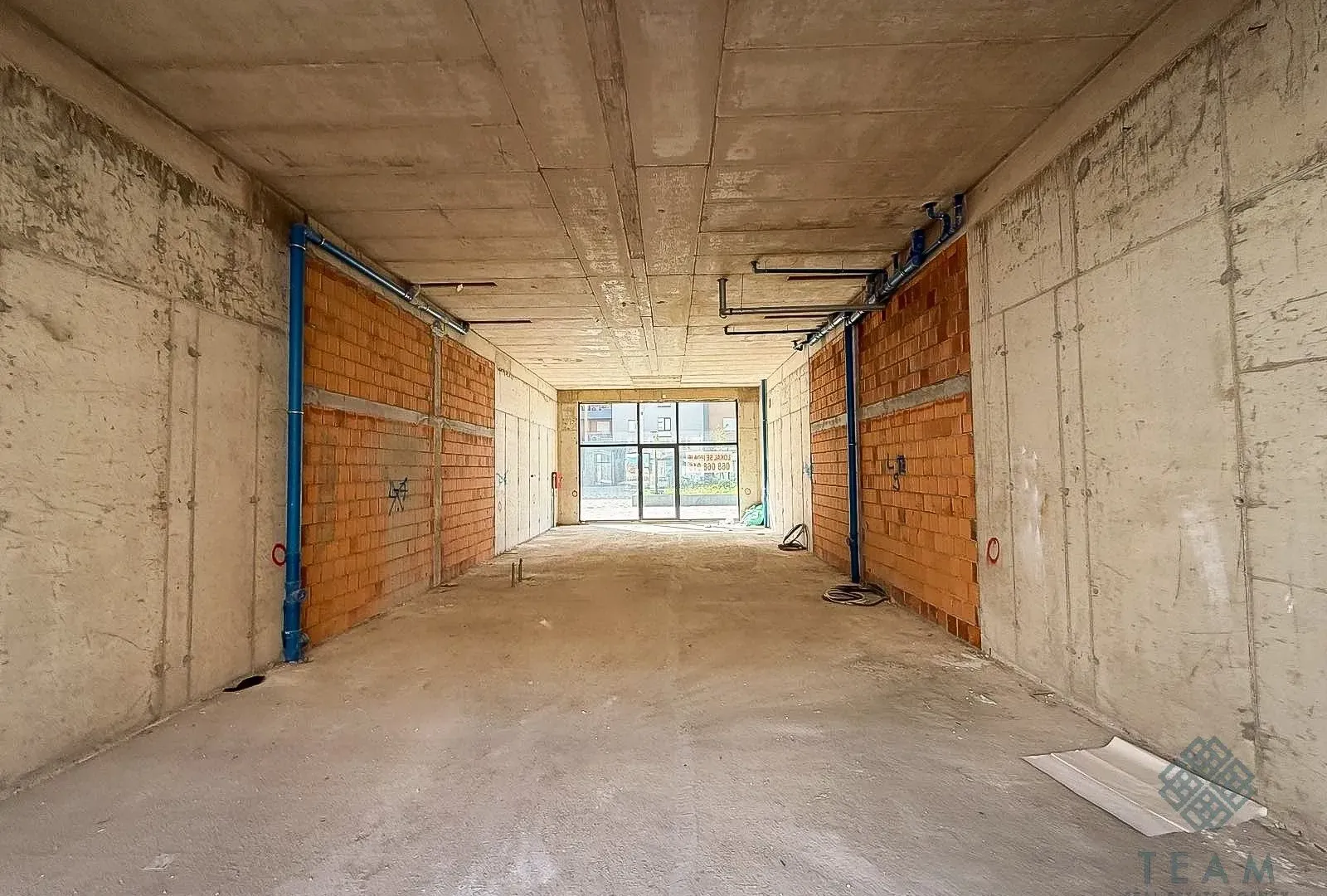 Rent, office space, 120m², Stari Aerodrom, Podgorica