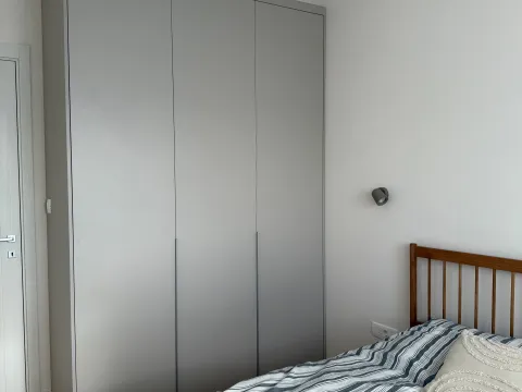 Rent, one bedroom apartment, 39m², Pobrežje, Podgorica - image 8