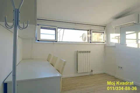 Izdavanje, stan, 118m², Đeram Pijaca, Beograd - image 7