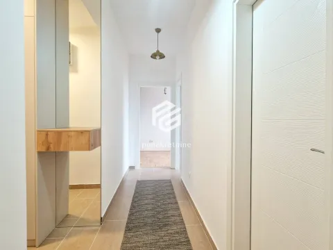 Izdavanje, dvosoban stan, 49m², Zabjelo, Podgorica - image 11