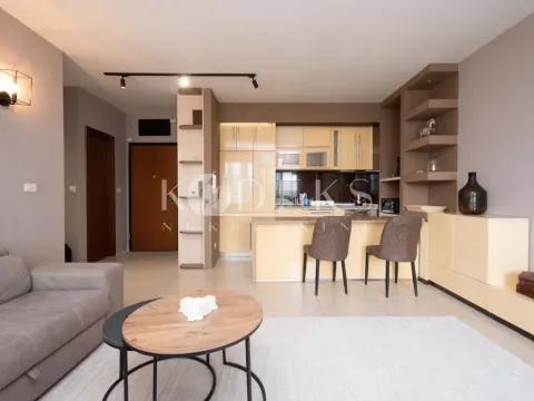 Izdavanje, dvosoban stan, 68m², City Kvart, Podgorica - image 3