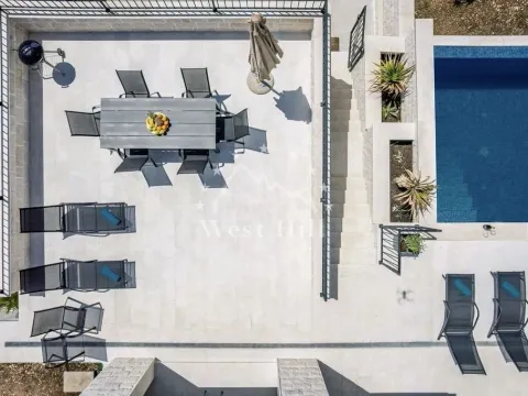 Prodaja, kuća, 250m², Mrčevac, Tivat - image 22