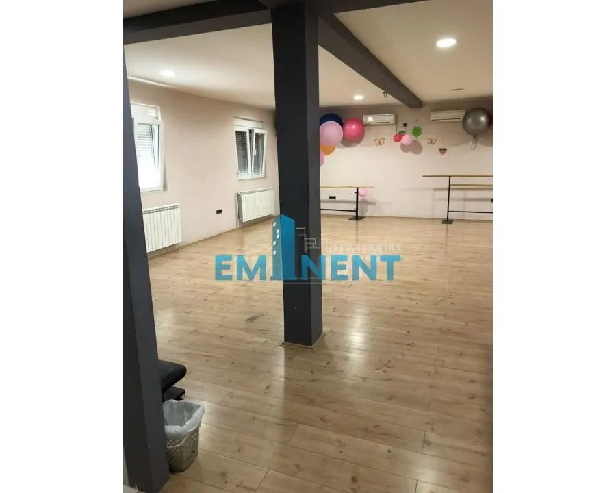 Rent, office space, 78m², Vidikovački venac, Rakovica