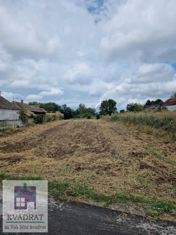 Prodaja, plac, 2900m², Urovci, Obrenovac